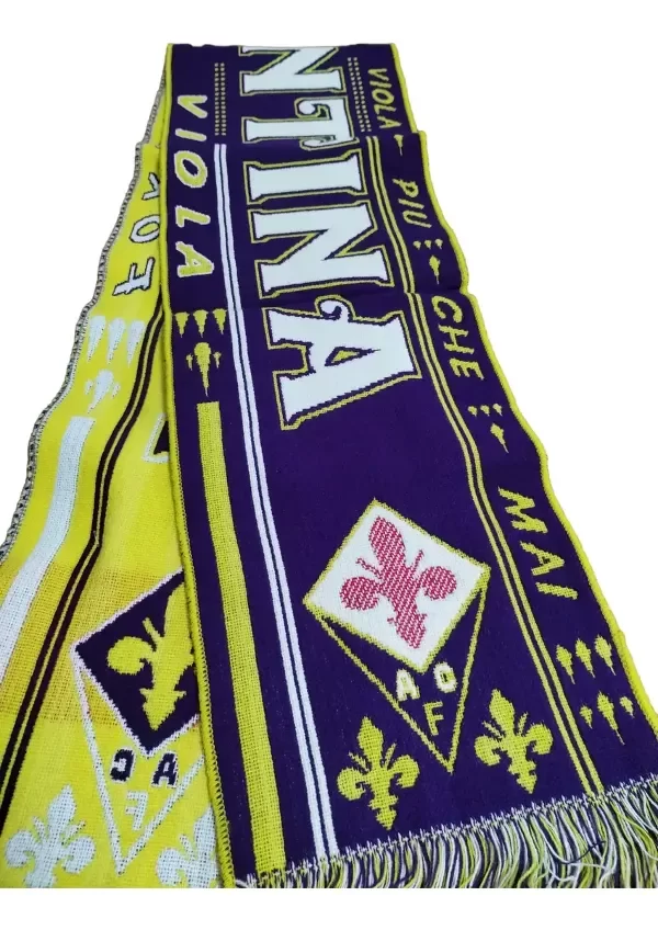Producto - Bufanda Fiorentina Italia