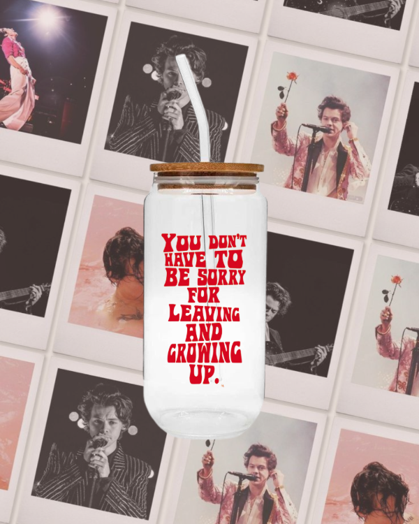 Producto - Vaso de vidrio - Matilda