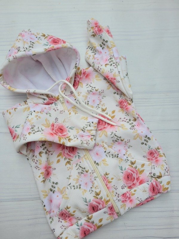 Producto - CAMPERA JUANA 9 A 12 MESES - transferencia 17.977 - 4