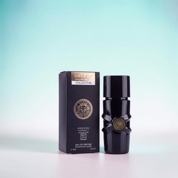 Producto - Fragancia Imitacion Arabe Mini x 30 ml. Asad