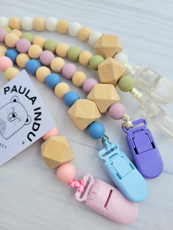 Producto - PORTACHUPETES SILICONA - transferencia 10.200