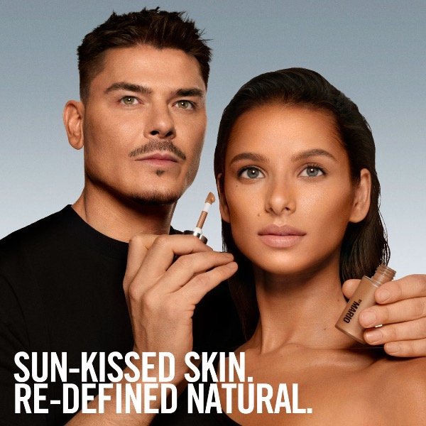 Producto - MAKEUP BY MARIO SOFTSCULPT BRONZING Y SHAPING SERUM - 0