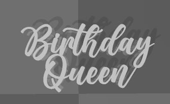 Producto - TOPPER BIRTHDAY QUEEN 02