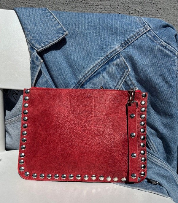 Producto - Sobre Ancona Rojo
