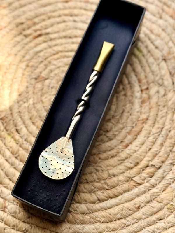 Producto - Bombillon Mini - Trenzado