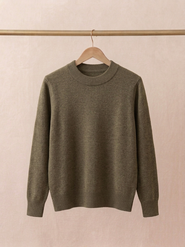 Producto - Sweater liso - 1