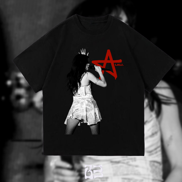 Producto - Oversize - LALI