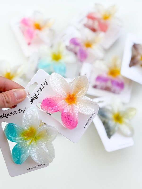 Producto - BROCHE FLOR DEGRADE