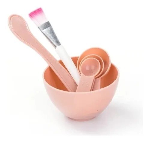 Producto - KIT PARA MASCARILLAS