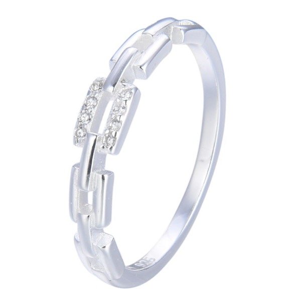Producto - Anillo Mara