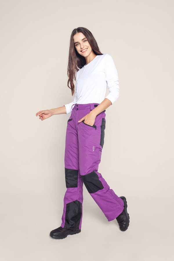 Producto - Pantalon - Adulto - ZUD Winona - Nuevo