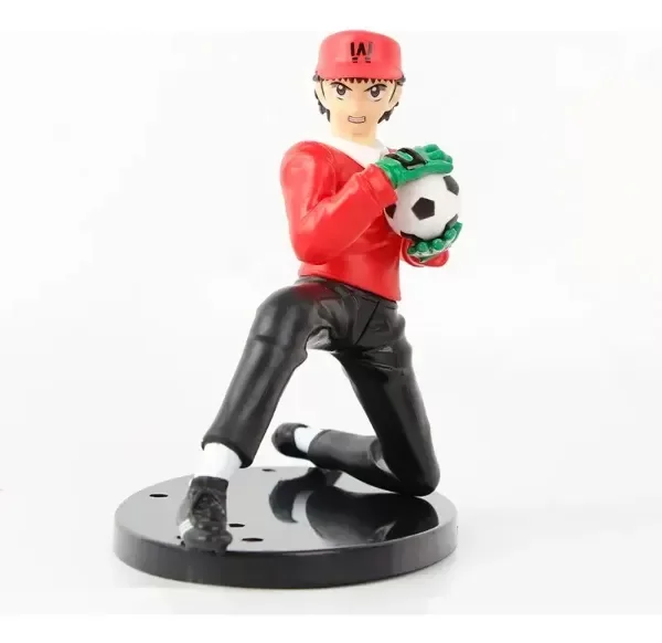 Producto - Genzo Wakabayashi - CAPTAIN TSUBASA (13cm) - 4