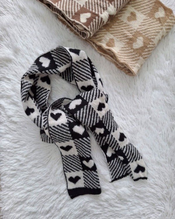 Producto - Bufanda Cora