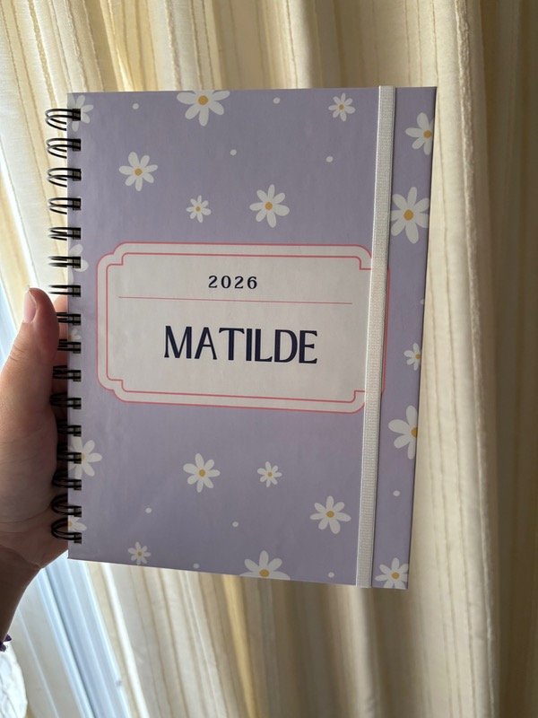 Producto - Agenda 2026