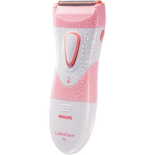 Producto - SatinShave Essential Afeitadora eléctrica para uso en seco y húmedo