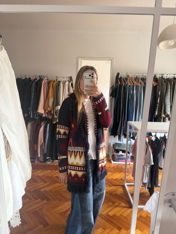 Producto - Saco Wanama 17 - 1