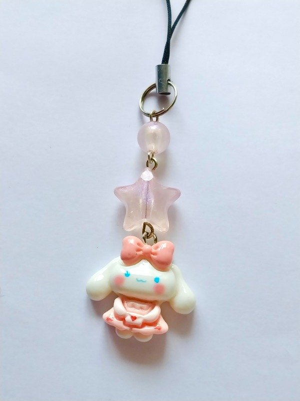 Producto - Phone charm Sanrio ver. 1 - 3