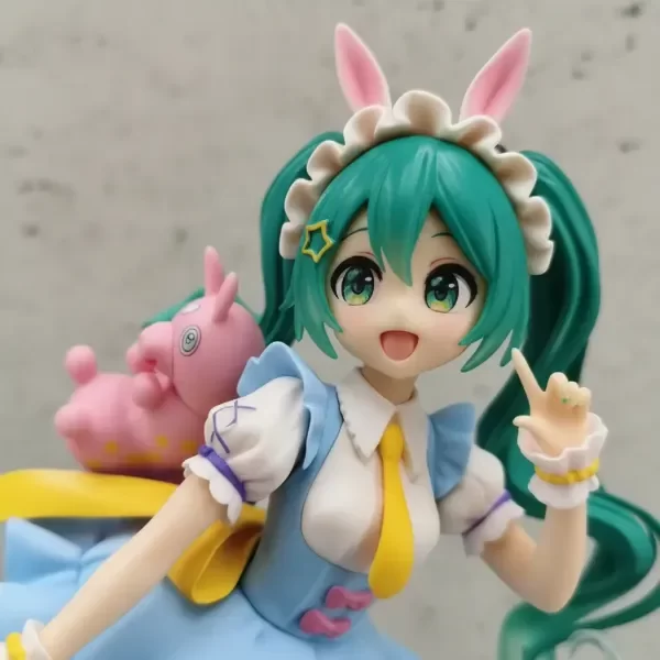 Producto - HATSUNE MIKU x Rody AMP - Fairy Tale Ver. (20cm) - 1