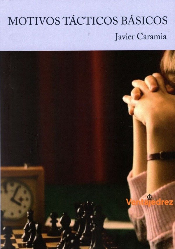 Producto - MOTIVOS TACTICOS BASICOS - JAVIER CARAMIA