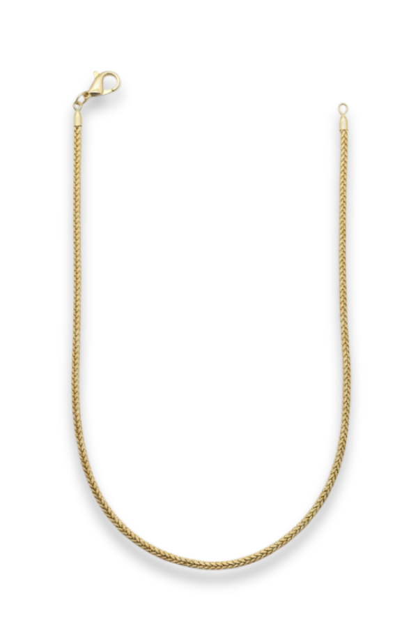 Producto - CHAIN DORADA - IMPORTADA