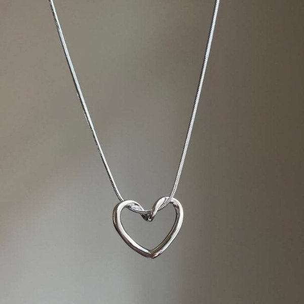 Producto - Collar heart