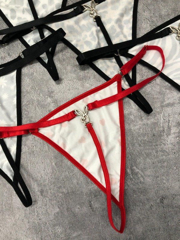 Producto - Les Playboy x 1 - 2