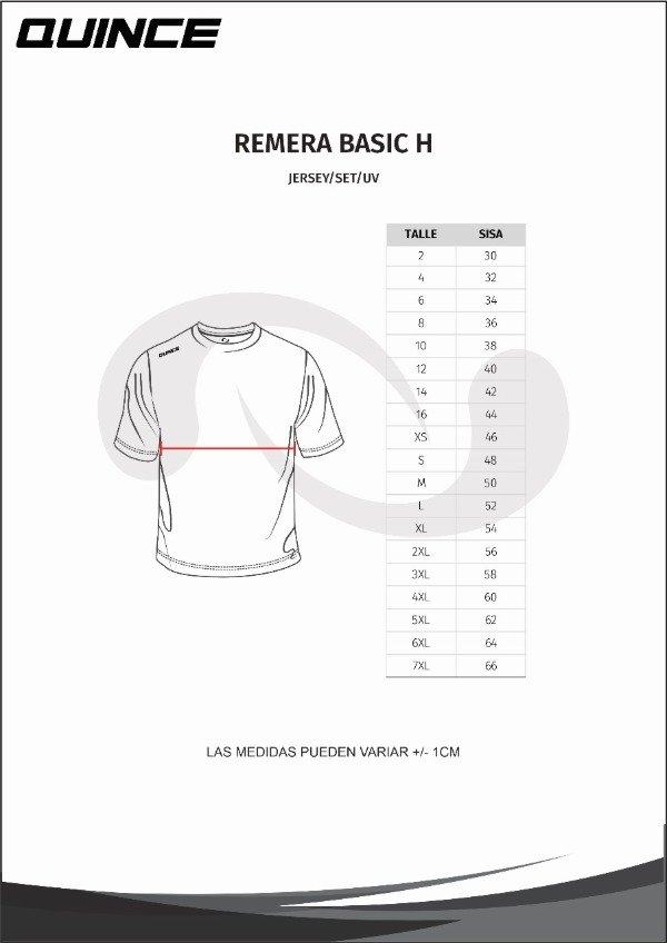 Producto - PREVENTA Remera Algodón Verde - 1