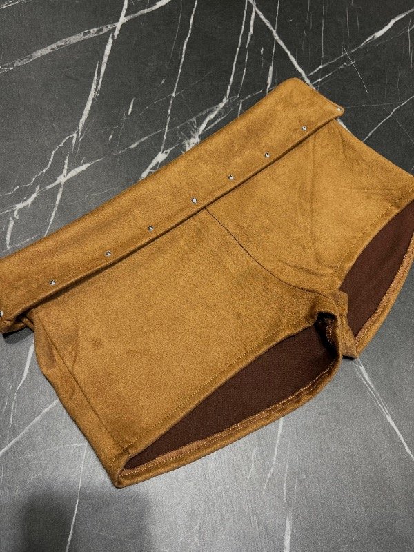 Producto - Short velur