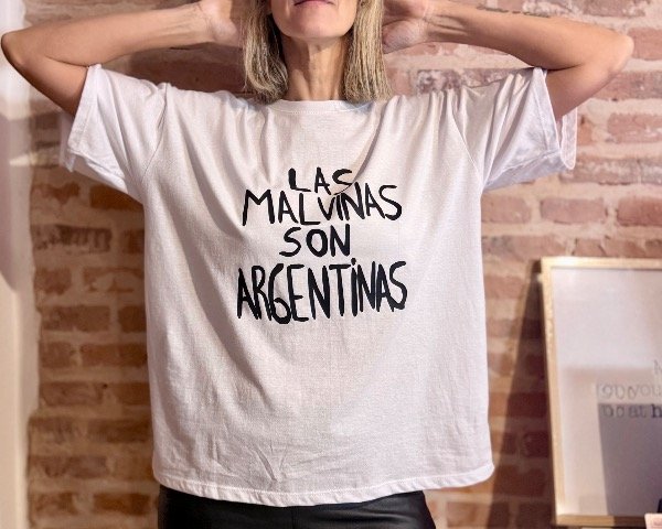 Producto - Remera Malvinas Argentinas - 8