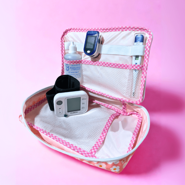 Producto - Estuche Médico