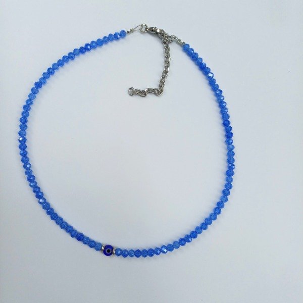 Producto - Gargantillas Cristal - 4