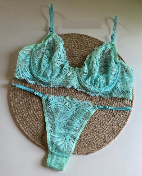 Producto - Bralette con arco - 1