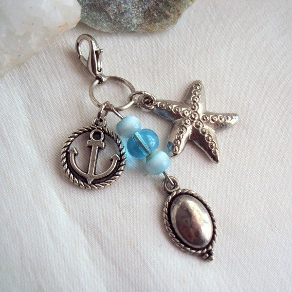 Producto - Amuleto Vibras del Mar