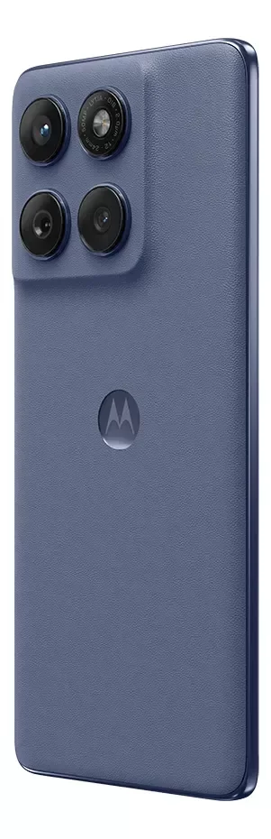 Producto - Motorola Edge 60 Fusion 8gb 256gb  Azul - 1