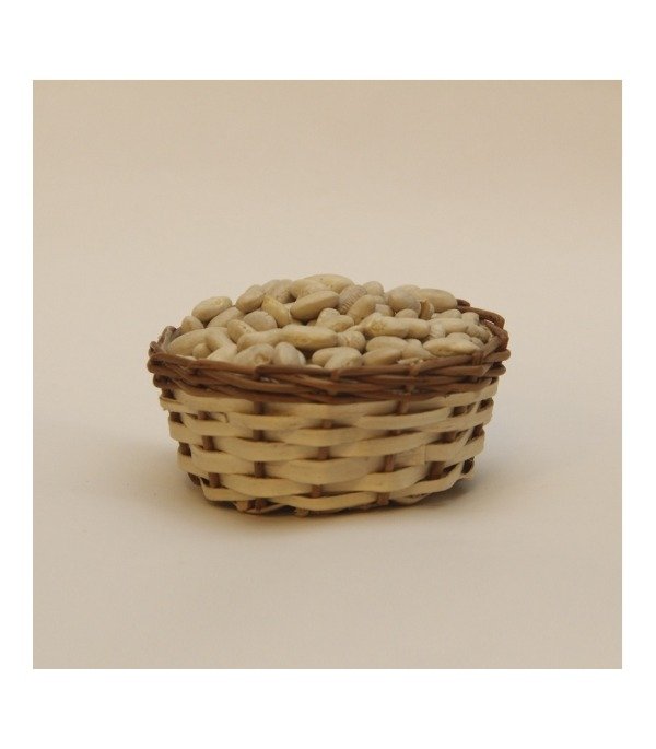 Producto - Porotos de alubia 500g
