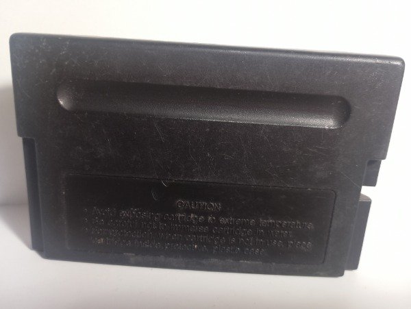 Producto - FIFA Soccer 95 - Sega Genesis (90s) (1) - 1