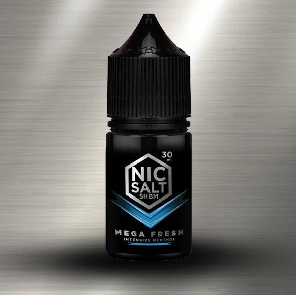 Producto - Shibumi MEGA FRESH 30 ML 35 MG