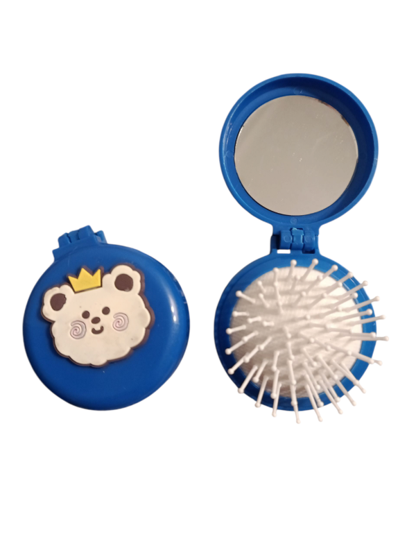 Producto - Cepillo plegable osito