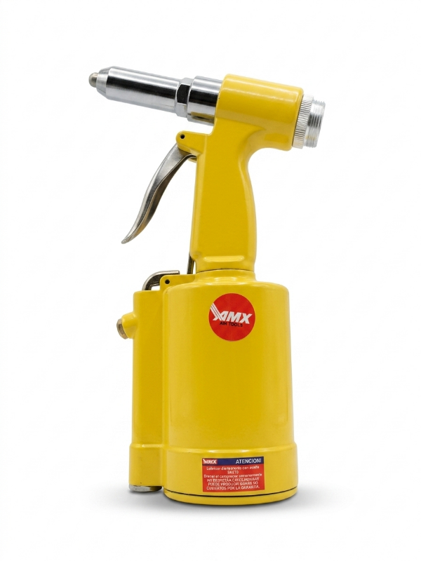 Producto - Remachadora Neumática AMX 3/16"
