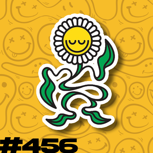 Producto - Smile #456 Planta feliz