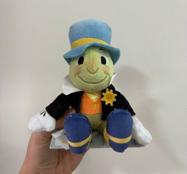 Producto - Pepe Grillo para Hombro