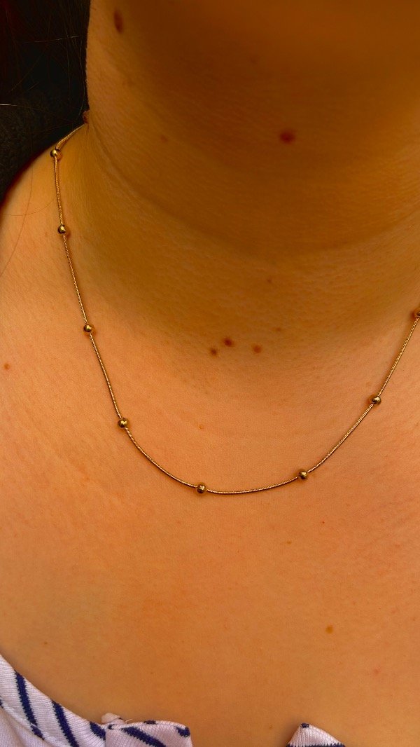 Producto - Cadena Delfina - AD