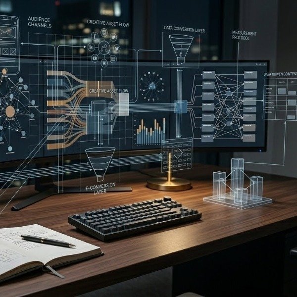 Producto - Fee Inicial de Pauta Publicitaria