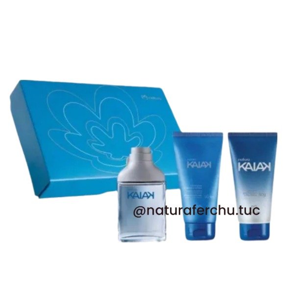 Producto - Regalables kaiak clásico l