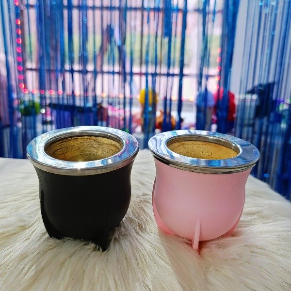 Producto - Mate Calabaza