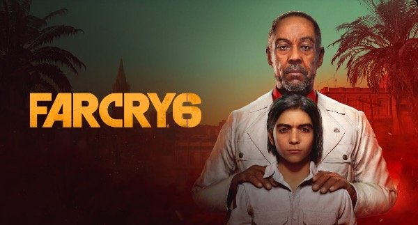 Producto - Far cry 6 (PS4/PS5)