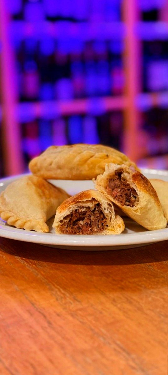 Producto - EMPANADAS POR 12 UN