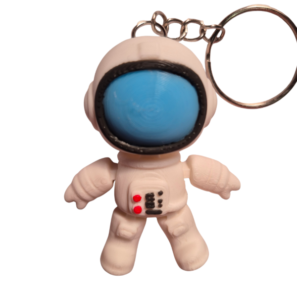 Producto - Llavero astronauta x1 - 0