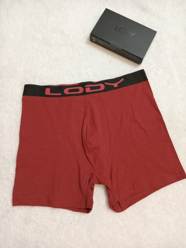 Producto - Boxer lody original /XXL