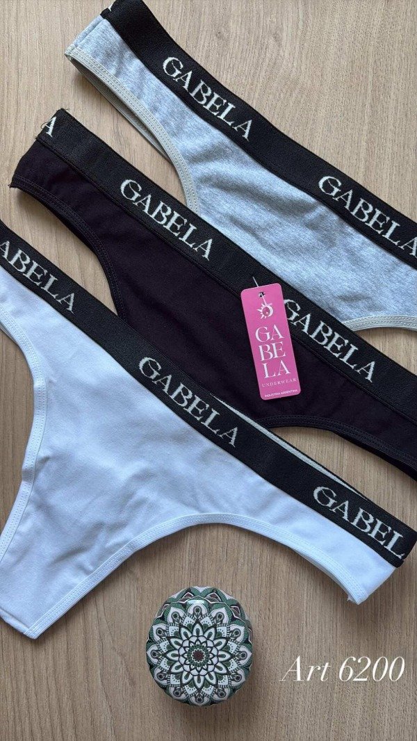 Producto - Pack Gabela 6200